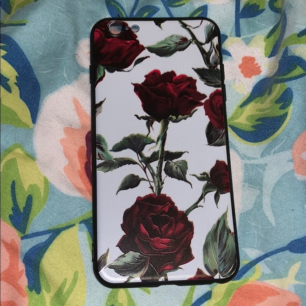 I phone 6 plus case